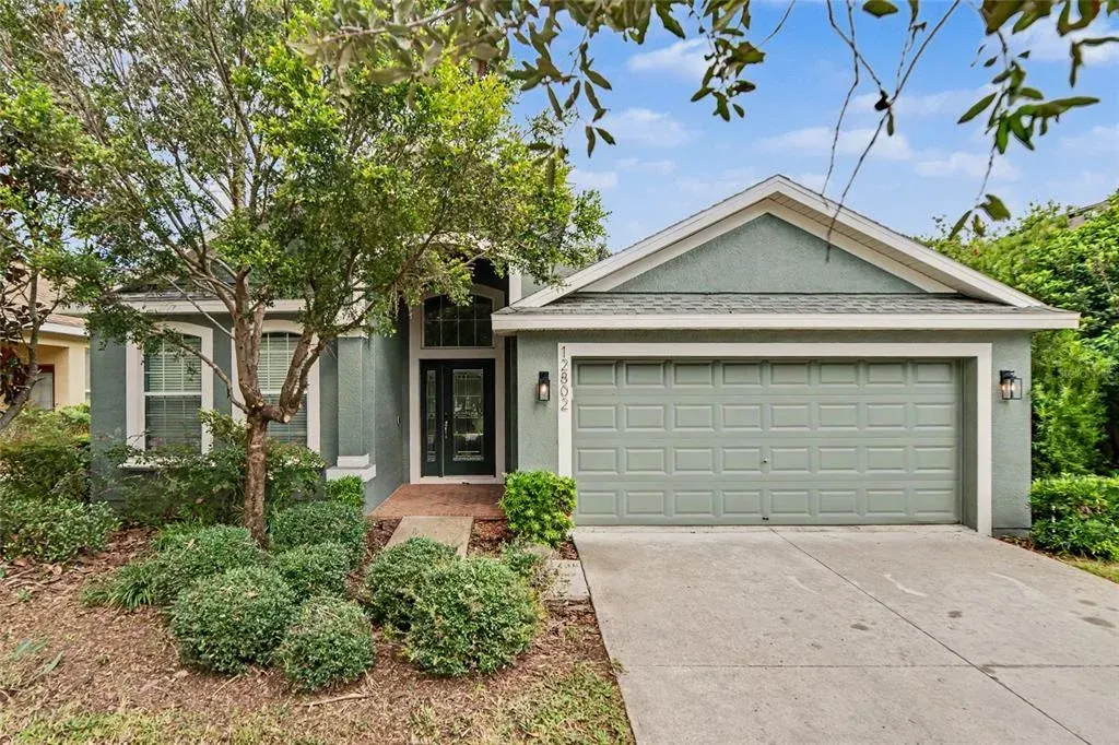 12802 Avelar Creek Drive, Riverview, FL, 33578