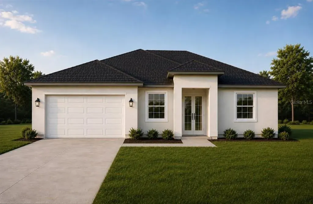 26484 Mary Avenue, Brooksville, FL, 34602