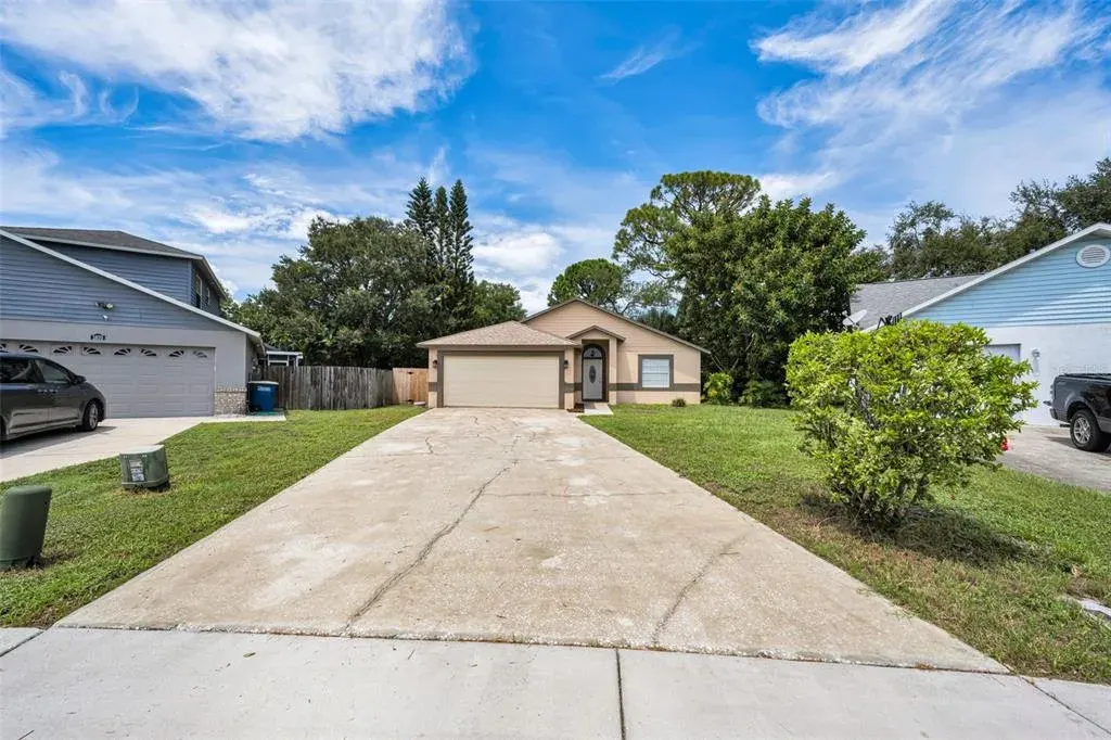 1874 Feather Tree Circle, Clearwater, FL, 33765