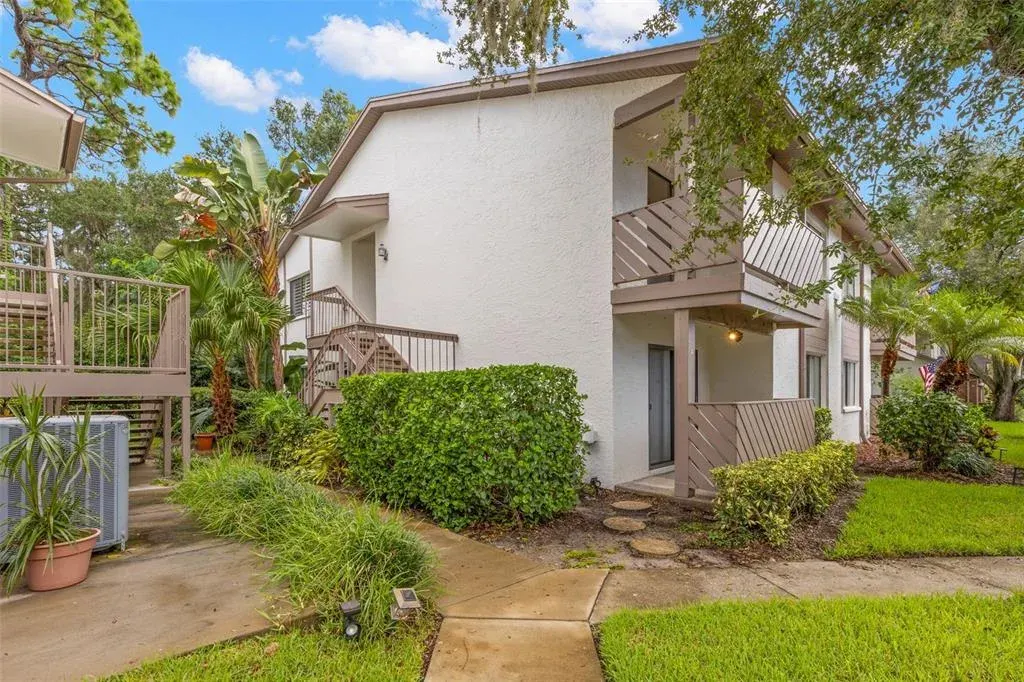 631 Fairmont Avenue, Unit C, Safety Harbor, FL, 34695