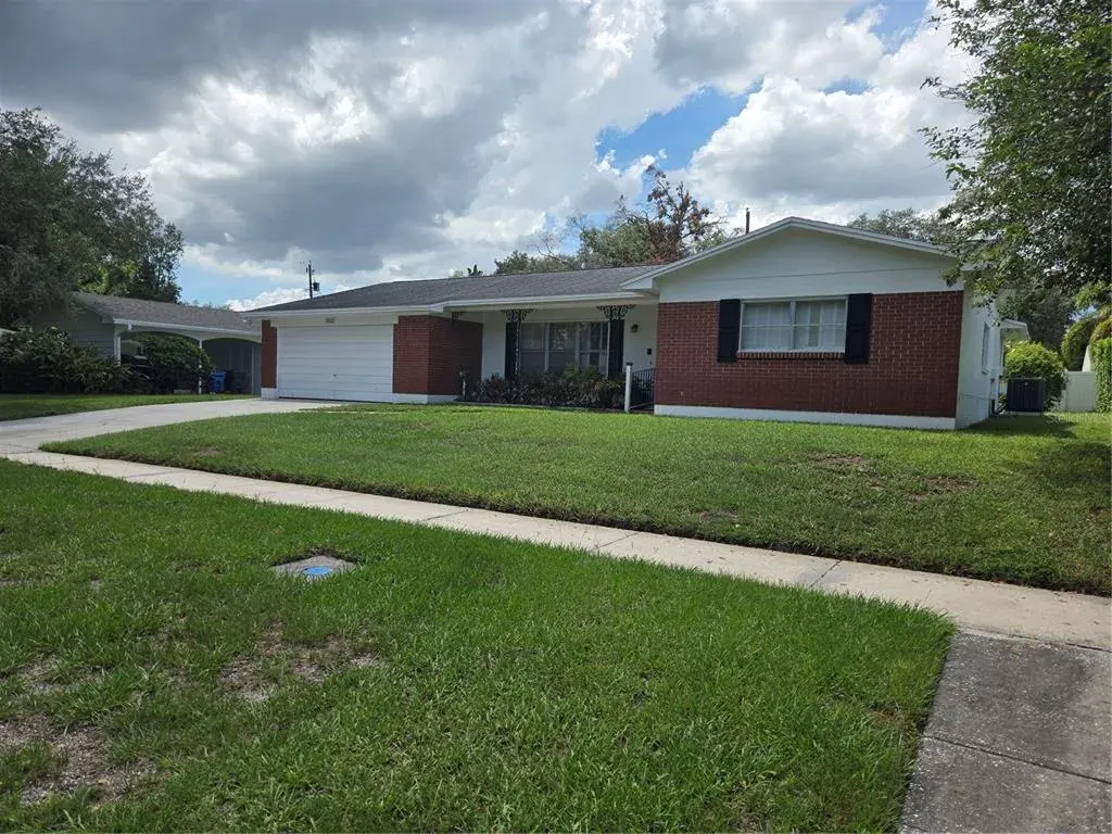 3502 Nakora Drive, Tampa, FL, 33618