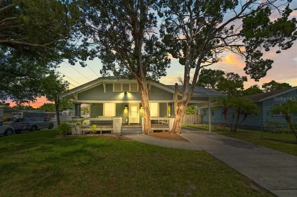 7002 N Cameron Avenue, Tampa, FL, 33614