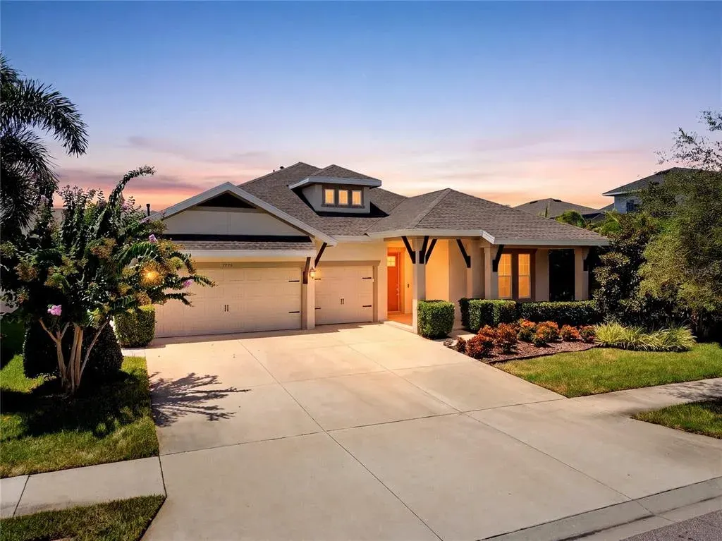 7720 Paradiso Drive, Apollo Beach, FL, 33572
