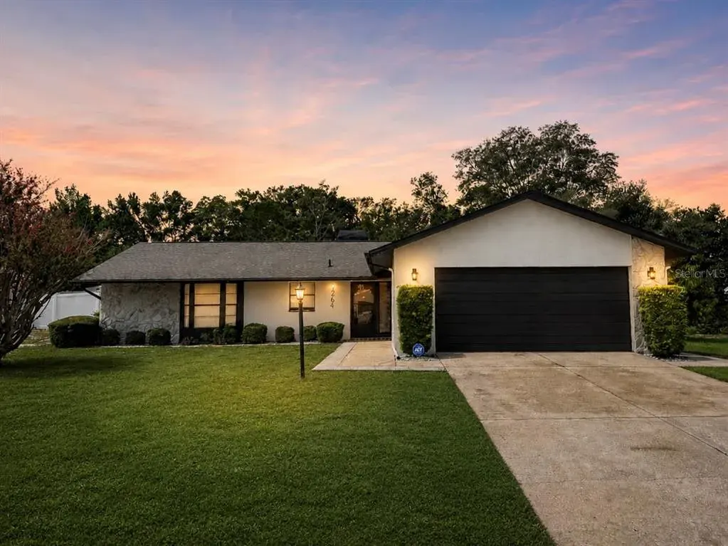 9264 Manchester Street, Spring Hill, FL, 34606