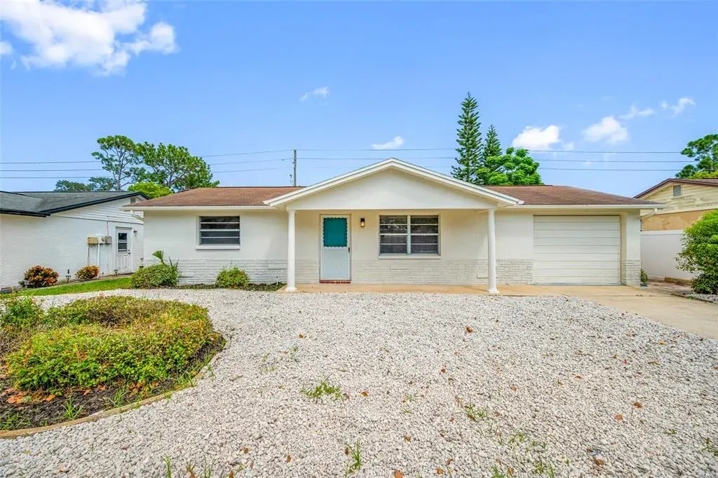11724 Paige Drive, Port Richey, FL, 34668