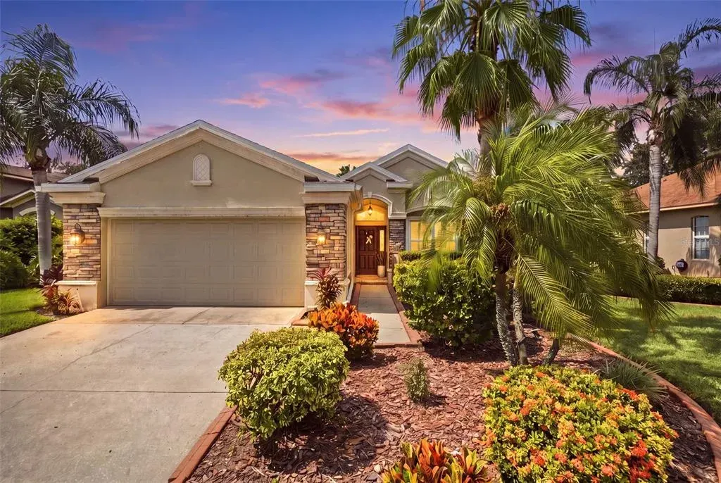 10539 Gooseberry Court, Trinity, FL, 34655