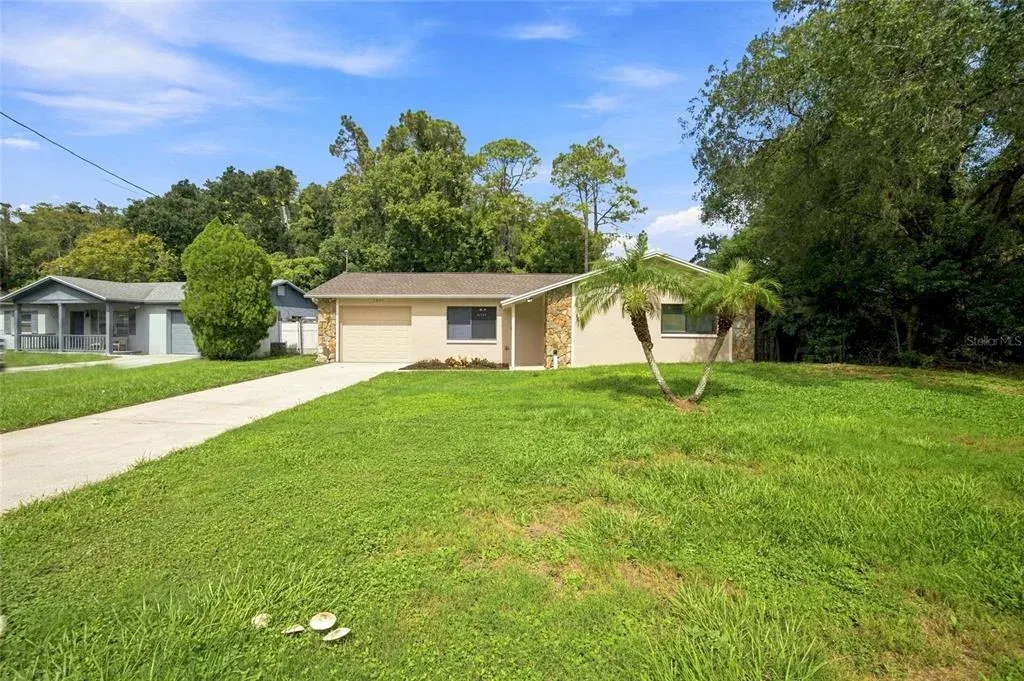 7651 Rohuna Drive, New Port Richey, FL, 34653