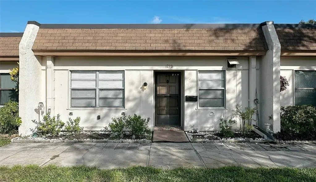 1279 Mission Hills Boulevard, Clearwater, FL, 33759