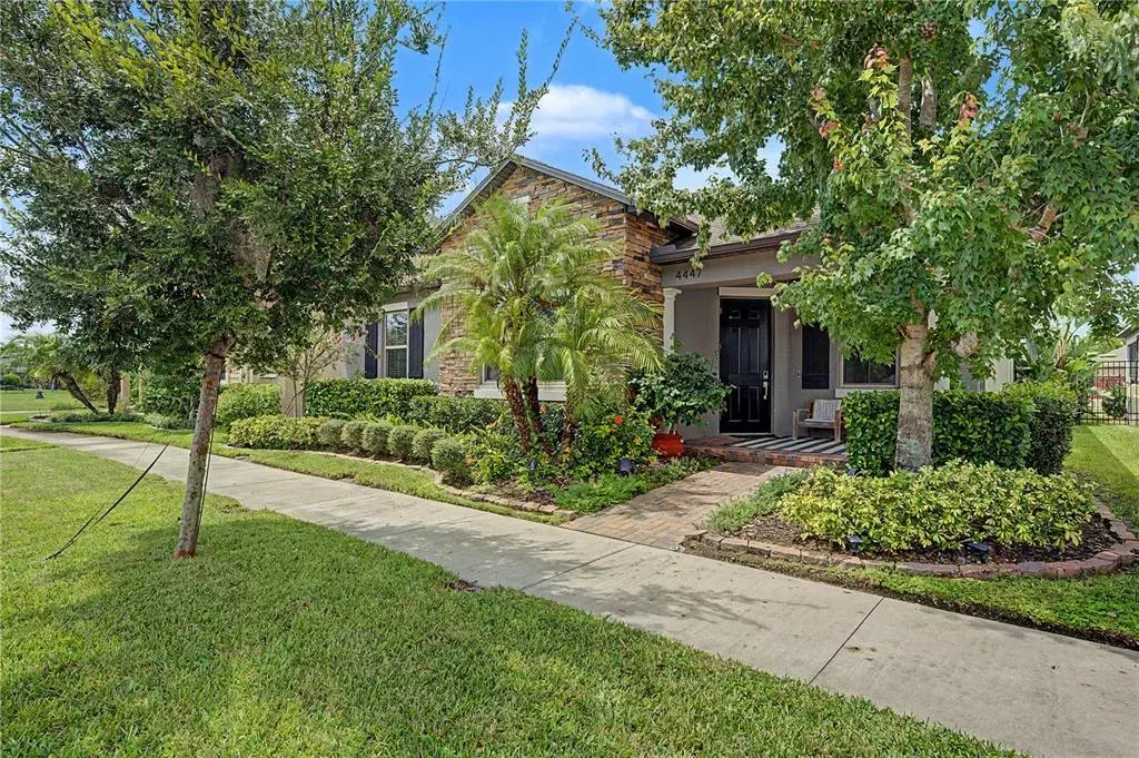 4447 Tubular Run, Land O Lakes, FL, 34638