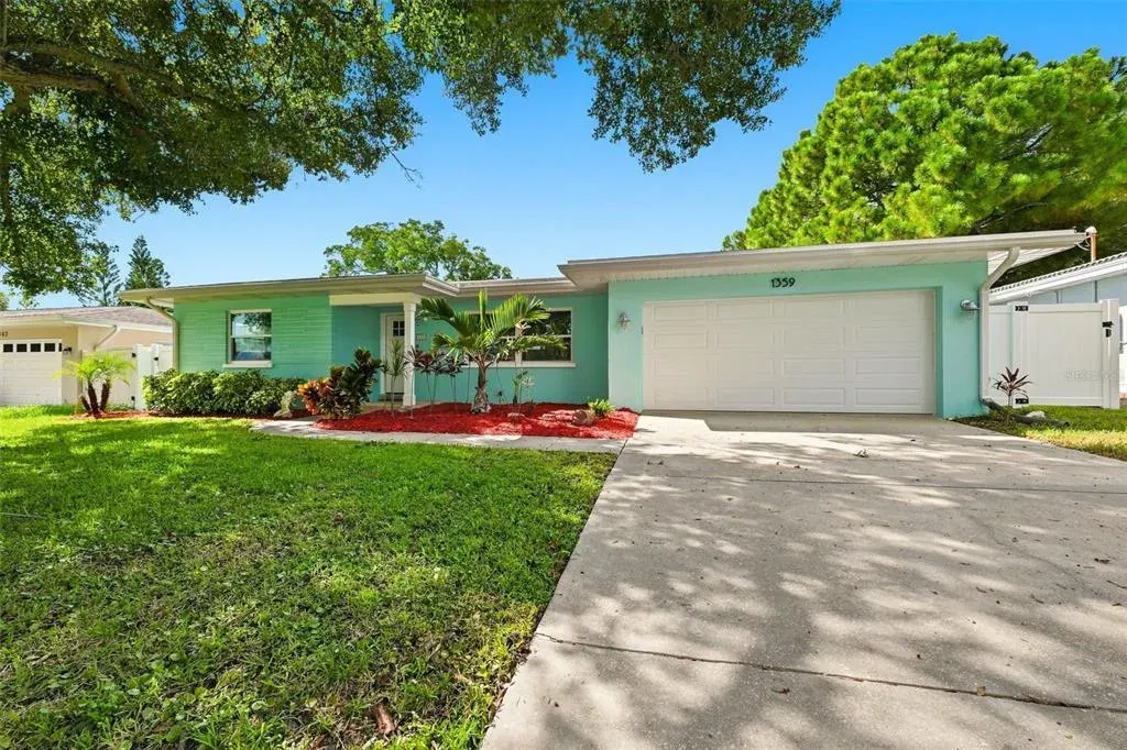 1359 Howard Street, Clearwater, FL, 33756