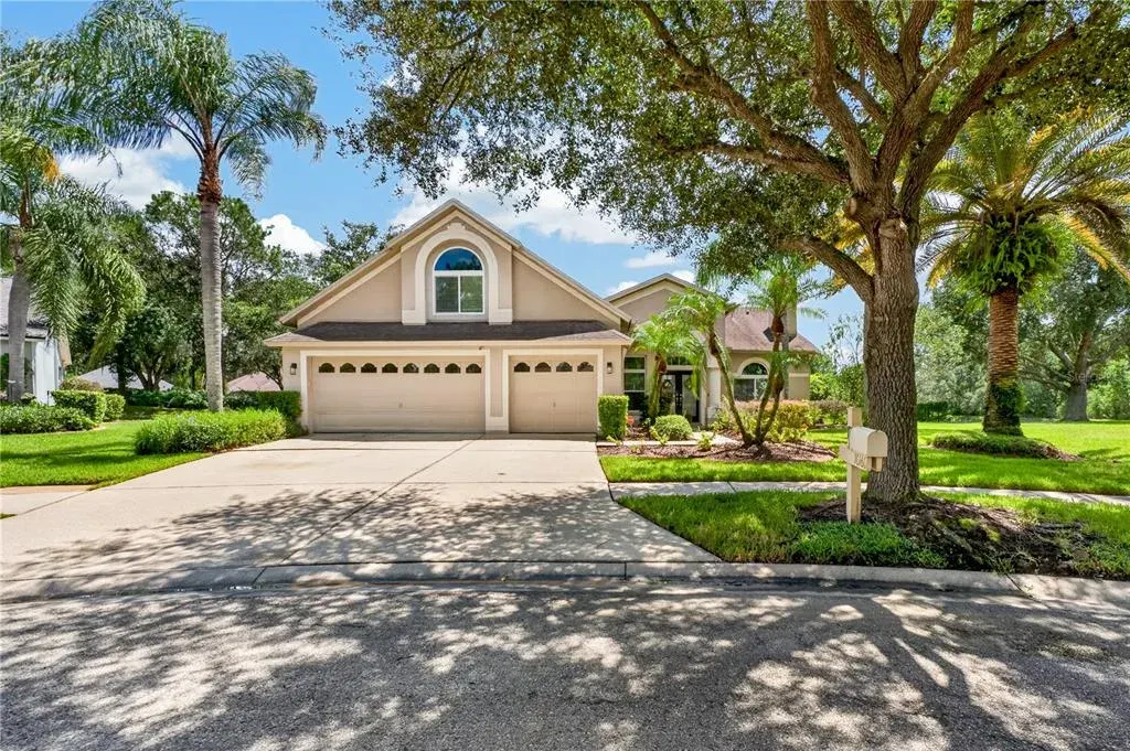 10160 Whisper Pointe Drive, Tampa, FL, 33647