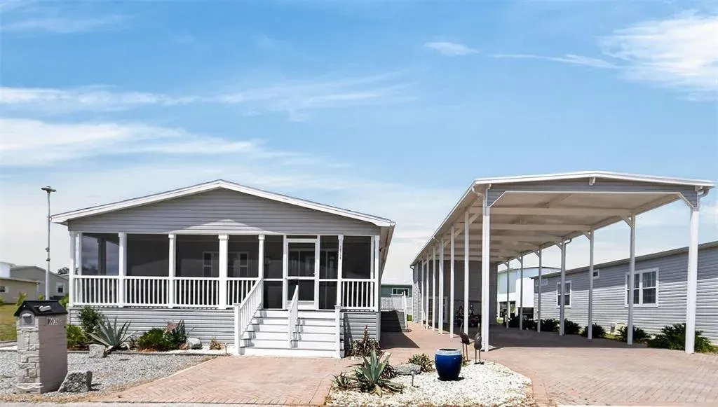 10039 Sterling Avenue, Dade City, FL, 33525
