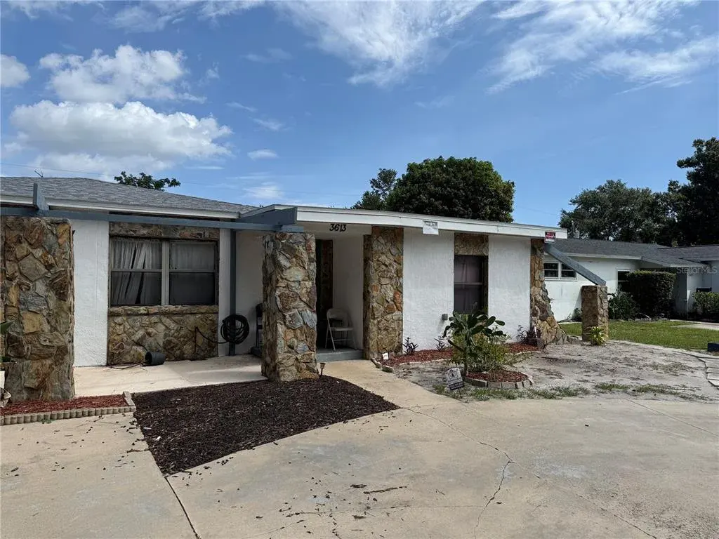 3613 6th Avenue S, St Petersburg, FL, 33711