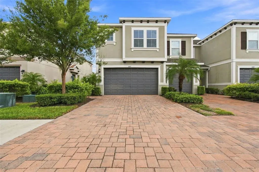 3207 Painted Blossom Court, Lutz, FL, 33558