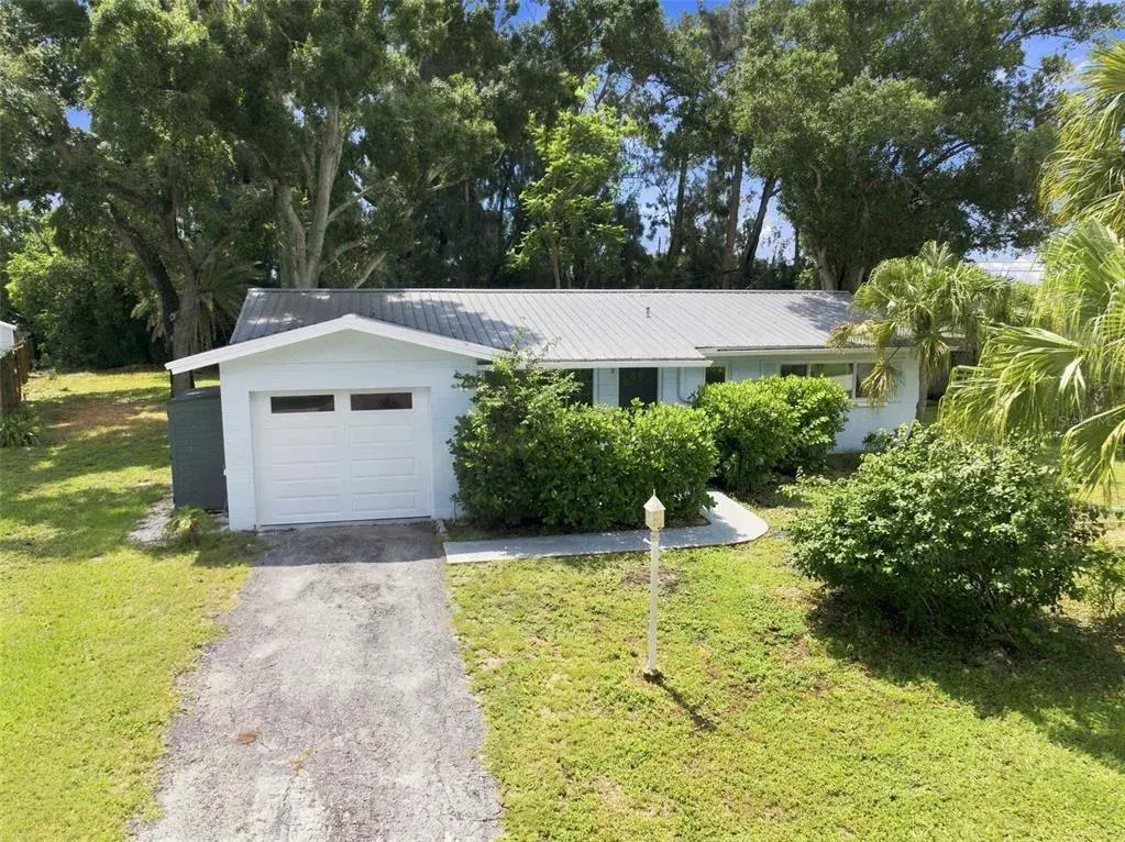 6100 35th Avenue N, St Petersburg, FL, 33710