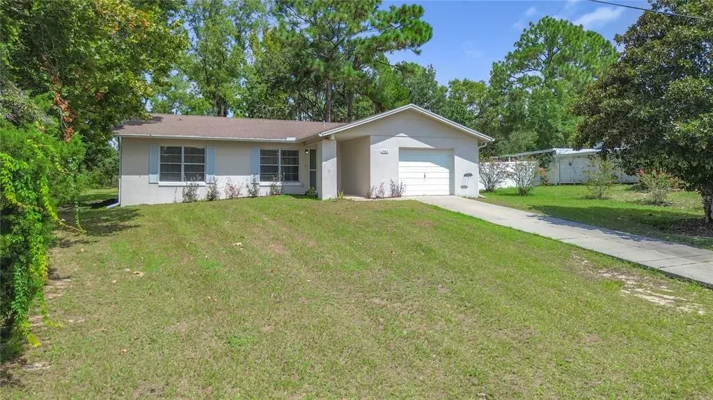 5583 W Cagney Loop, Homosassa, FL, 34448