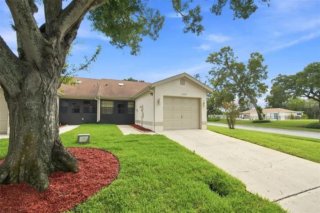 11712 Spring Tree Lane, Port Richey, FL, 34668
