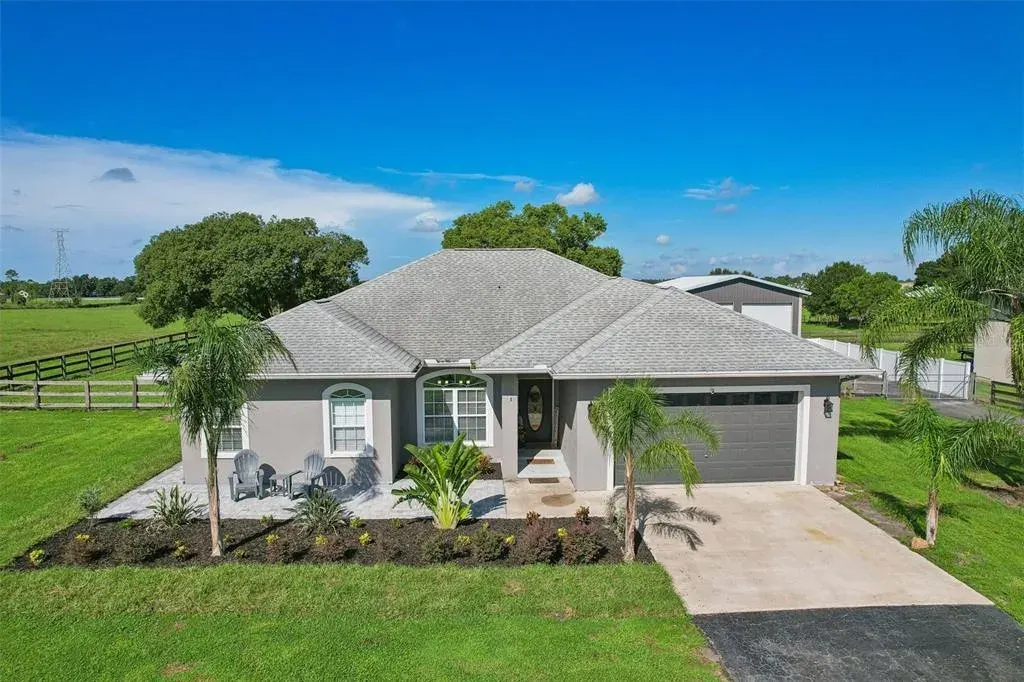 5301 Varn Road, Plant City, FL, 33565