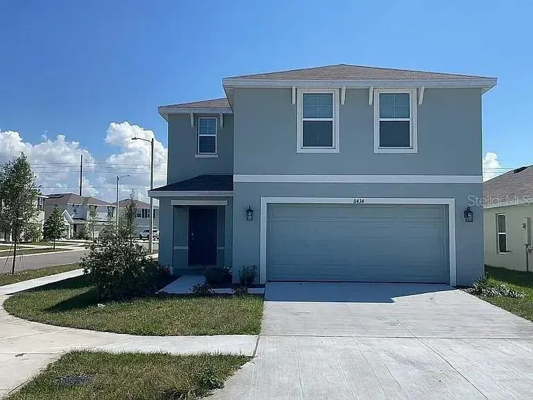 11434 Stone Pine Street, Riverview, FL, 33569