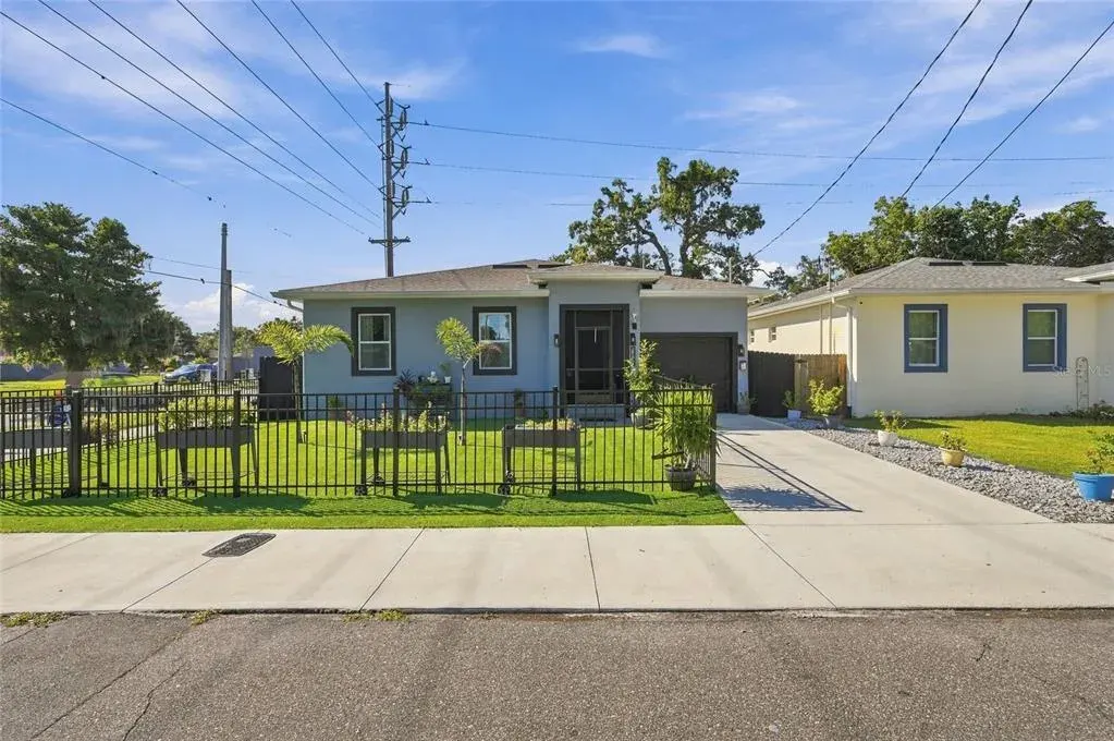 3219 E Emma Street, Tampa, FL, 33610