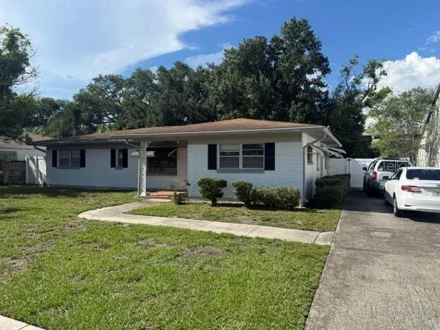 3809 W Horatio Street, Tampa, FL, 33609
