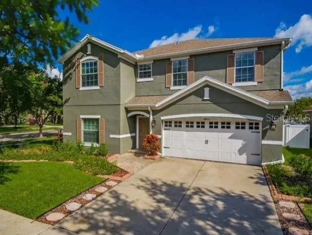 2863 Maple Brook Loop, Lutz, FL, 33558