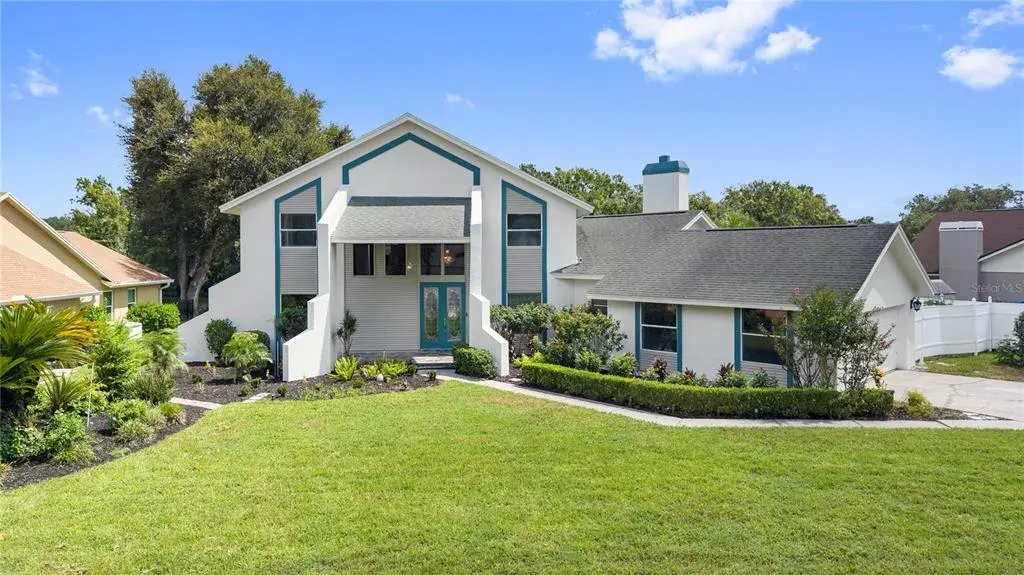 17919 Clear Lake Drive, Lutz, FL, 33548