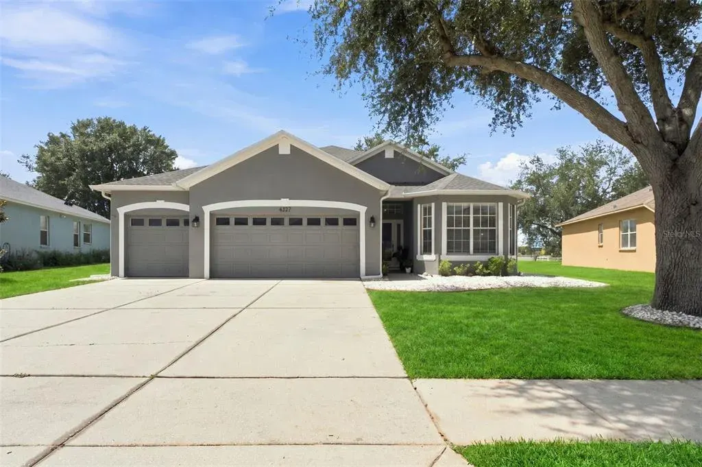 4327 Canongate Court, Spring Hill, FL, 34609