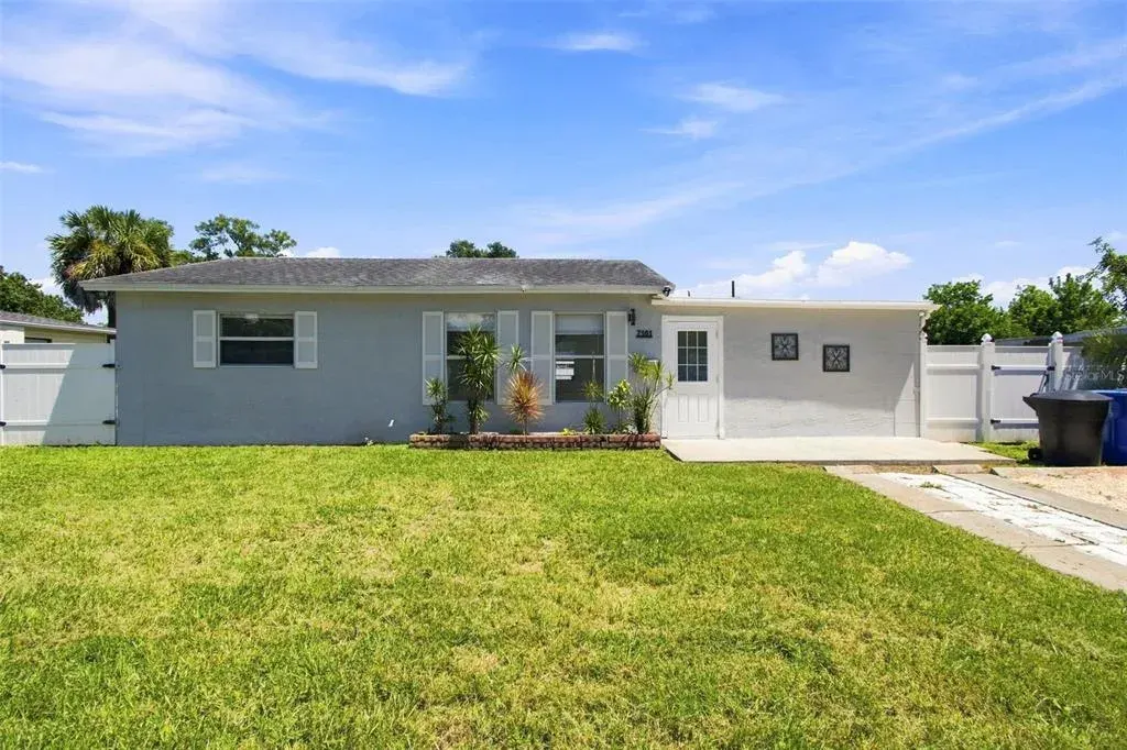 7101 15th Street N, St Petersburg, FL, 33702