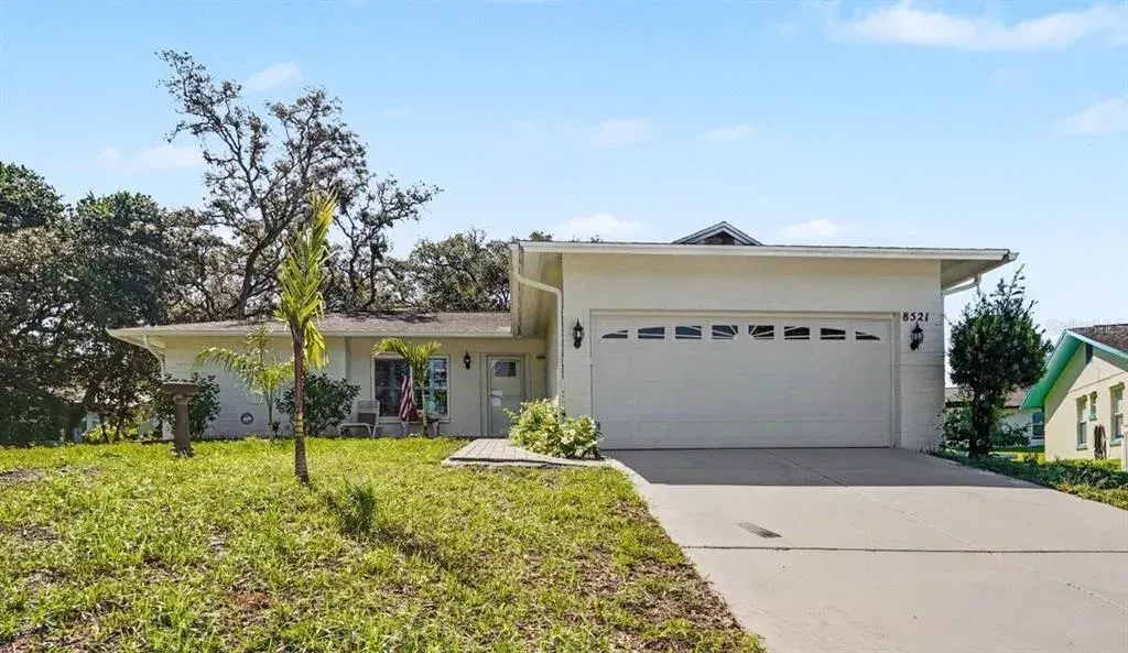 8521 Cedarview Court, Port Richey, FL, 34668