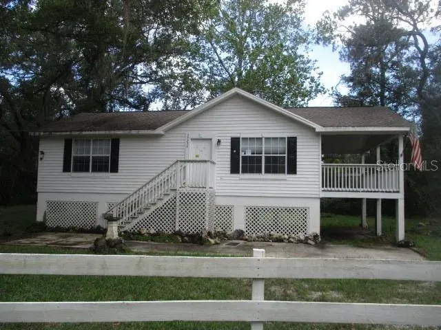 35236 Reynolds Street, Dade City, FL, 33523