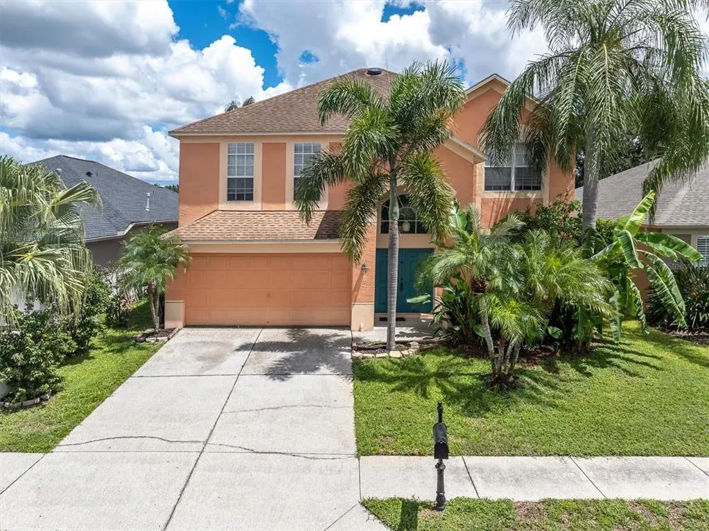 1746 Roseroot Court, Trinity, FL, 34655