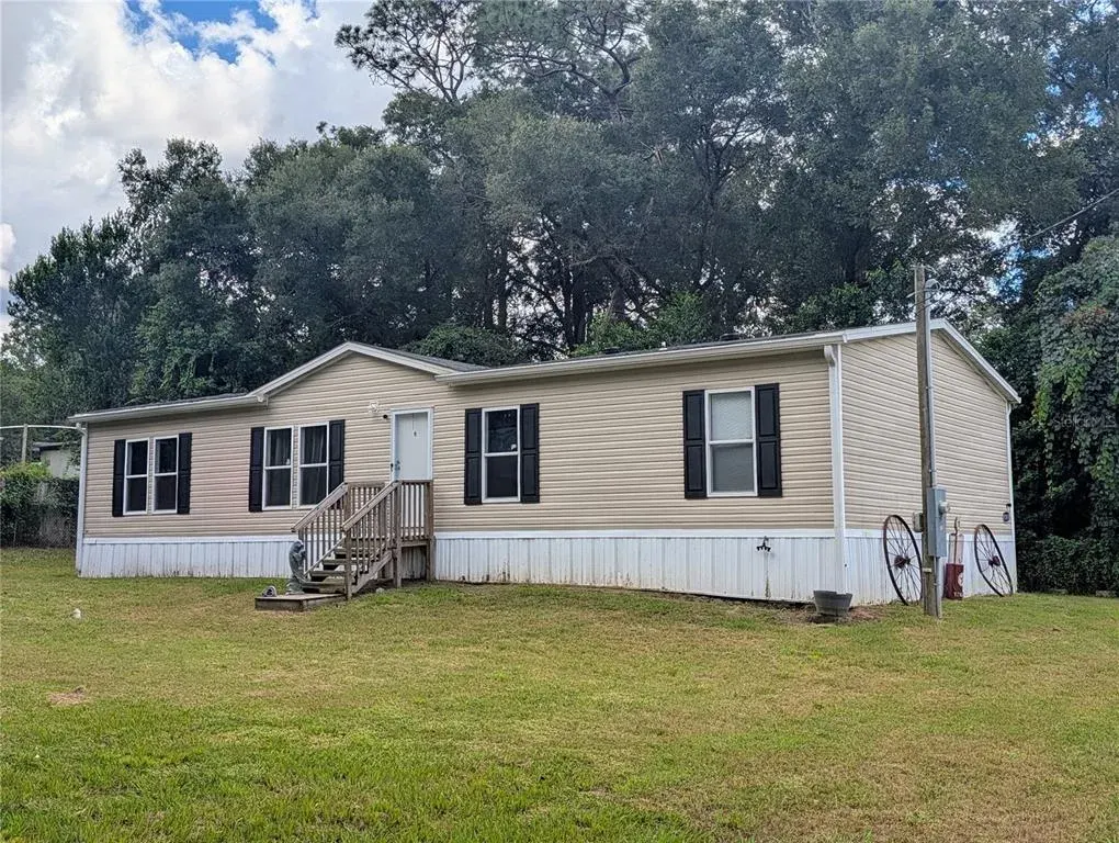 8347 S Vine Terrace, Floral City, FL, 34436