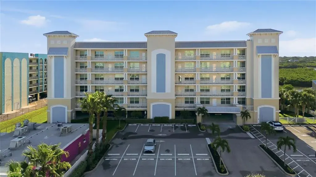 19519 Gulf Boulevard, Unit 403, Indian Shores, FL, 33785