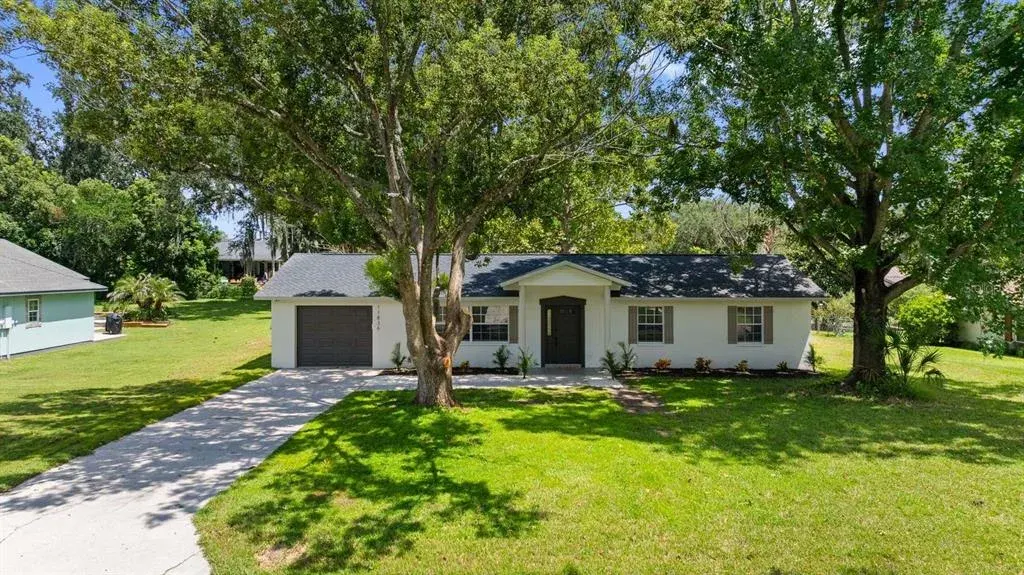 11836 Orange Street, San Antonio, FL, 33576