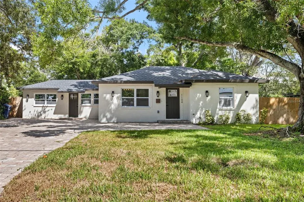 1104 S Lois Avenue, Tampa, FL, 33629