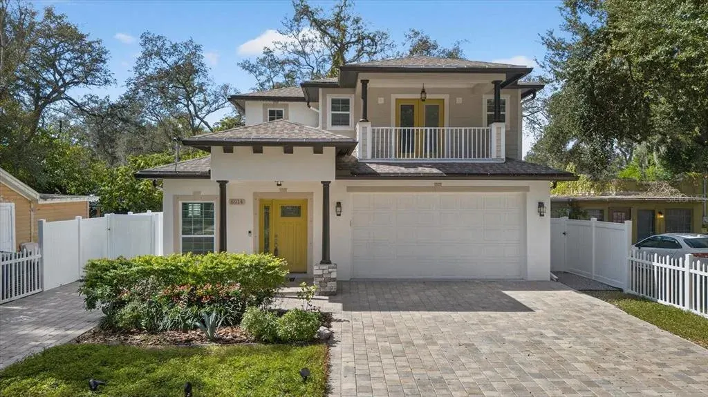 8914 N Lynn Avenue, Tampa, FL, 33604