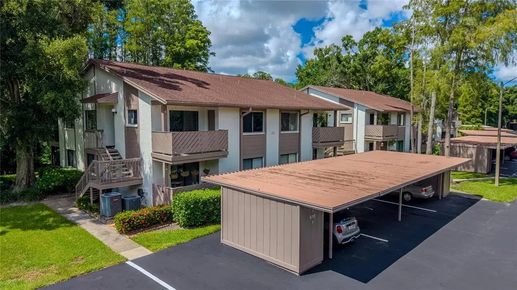 612 Baldwin Avenue, Unit C, Safety Harbor, FL, 34695