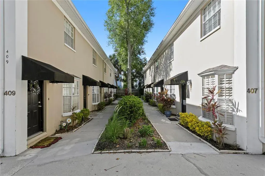 409 S Audubon Avenue, Unit 2, Tampa, FL, 33609