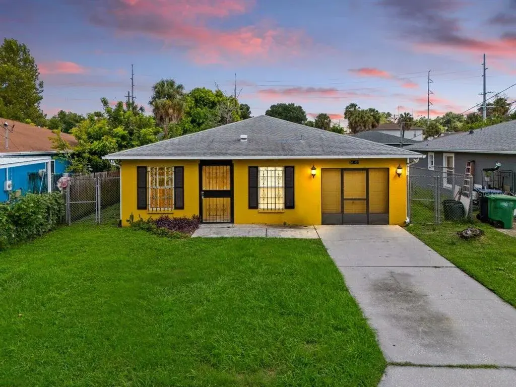 2612 E 9th Avenue, Tampa, FL, 33605