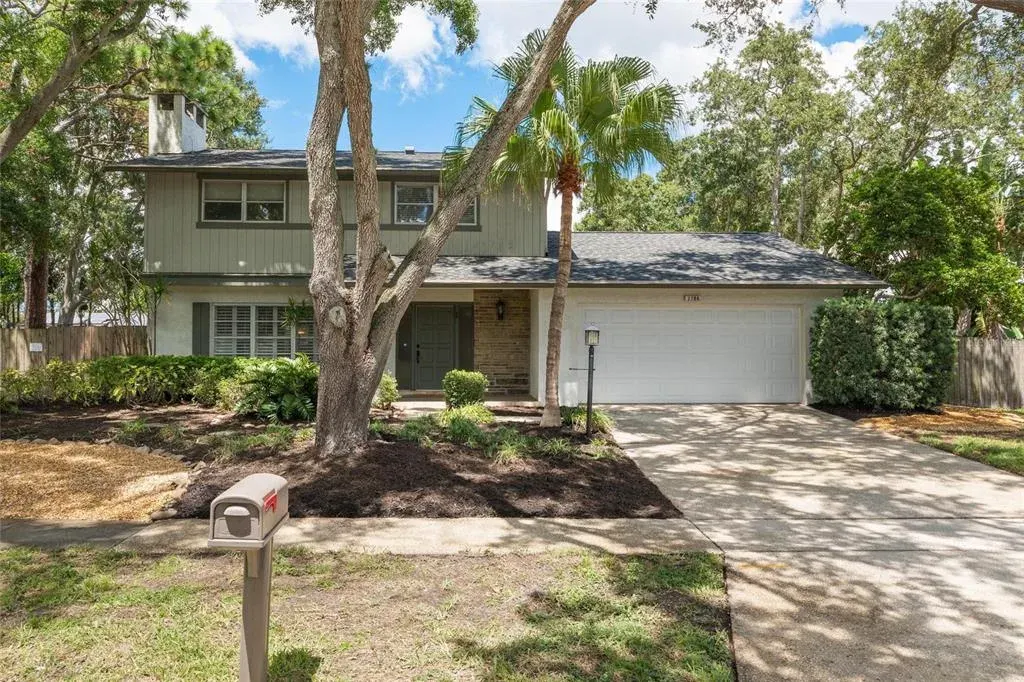 2784 Heatherwood Court, Clearwater, FL, 33761