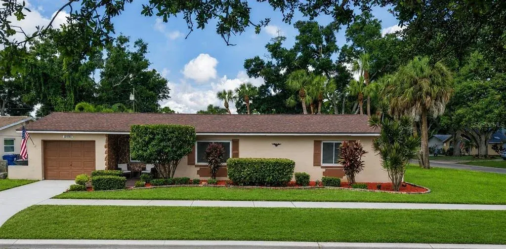 3380 38th Street N, St Petersburg, FL, 33713