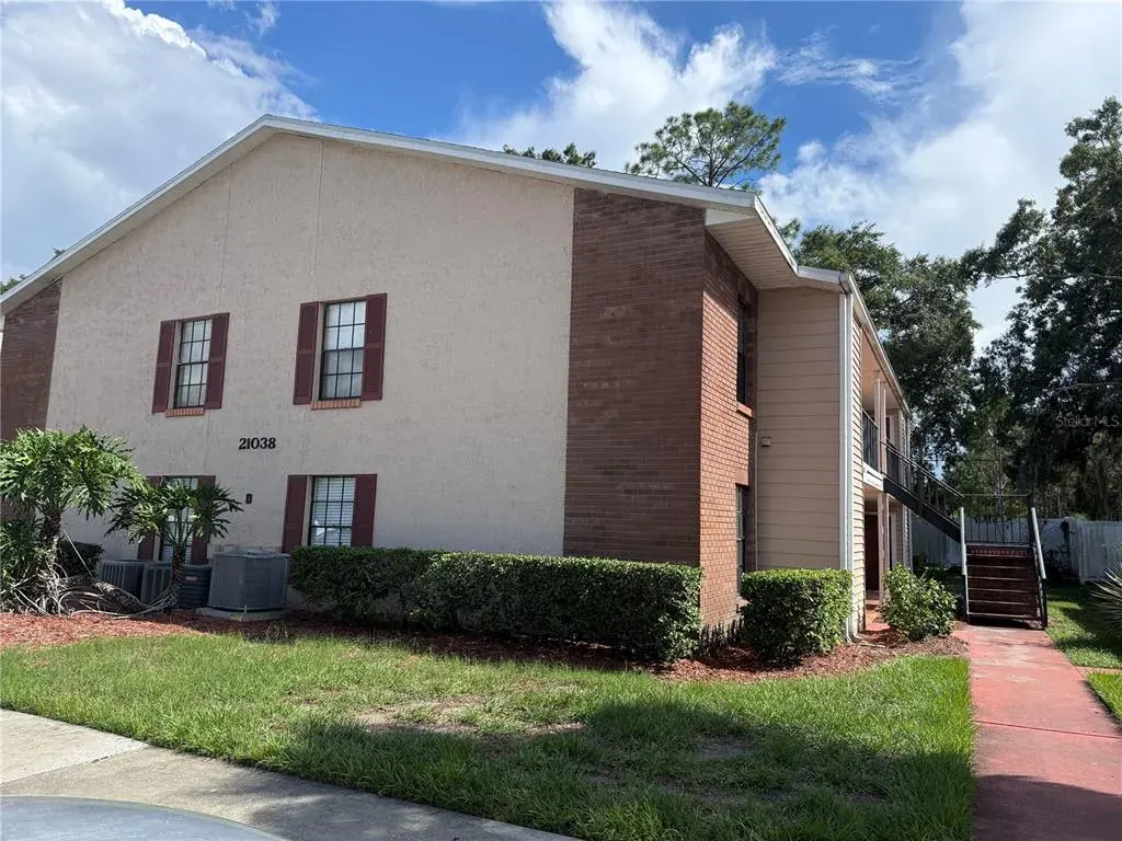 21038 Voyager Boulevard, Unit 4, Land O Lakes, FL, 34638