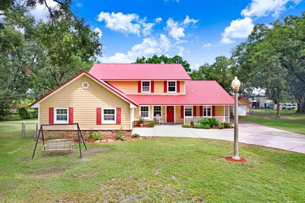 13108 Lilita Avenue, Dover, FL, 33527