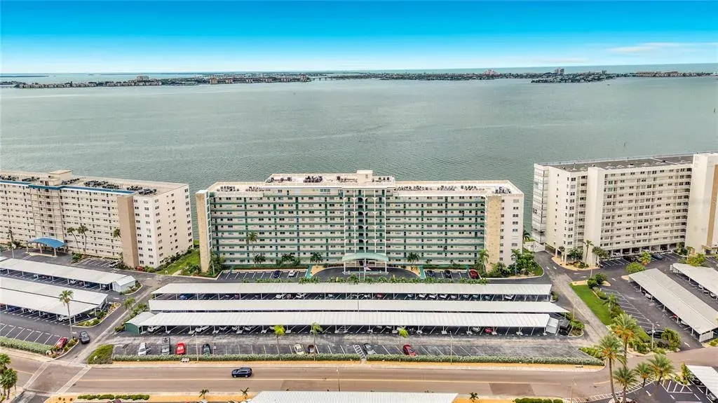 6020 Shore Boulevard S, Unit 211, Gulfport, FL, 33707