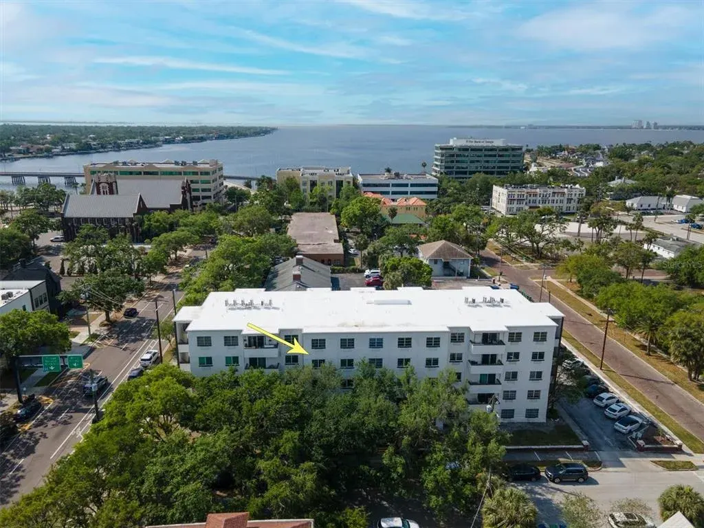 406 W Cedar Street, Unit 403, Tampa, FL, 33606