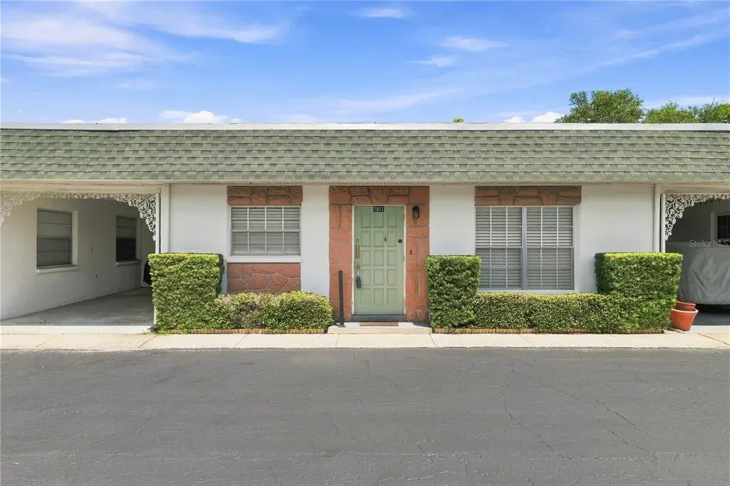 7811 39th Terrace N, St Petersburg, FL, 33709