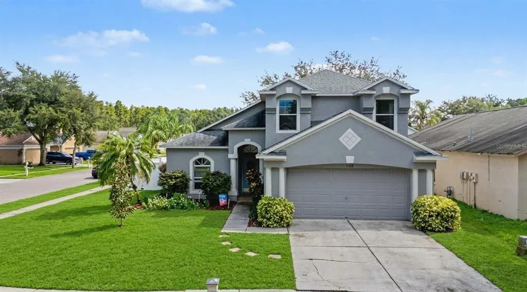 3908 Briley Loop, Land O Lakes, FL, 34638