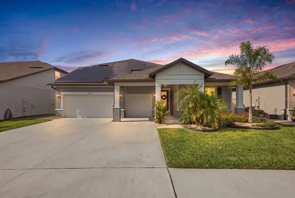 9442 Ibis Grove Boulevard, Wesley Chapel, FL, 33545
