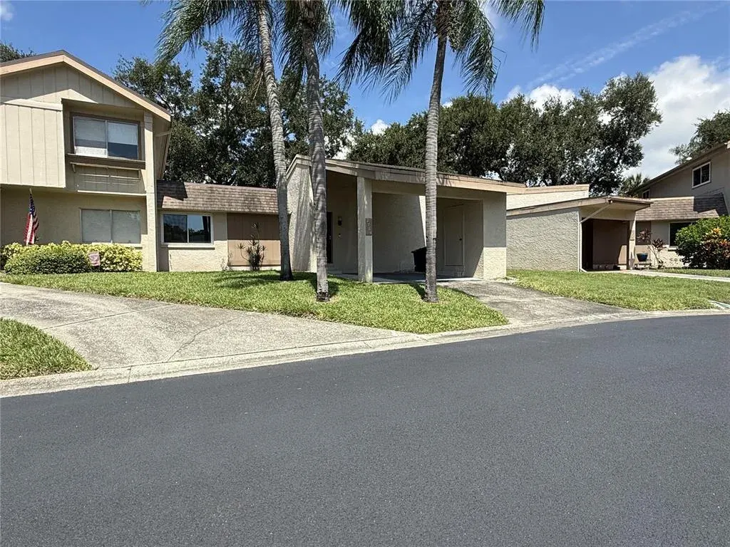2705 Sand Hollow Ct Clearwater, FL 33761-3732, Clearwater, FL, 33761